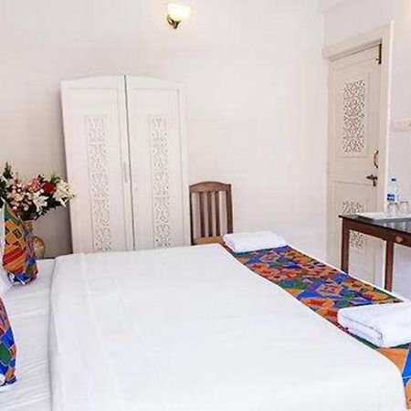 Fabhotel Prime Toro Highland Beach Resort With Pool - 500M From Candolim Beach 외부 사진