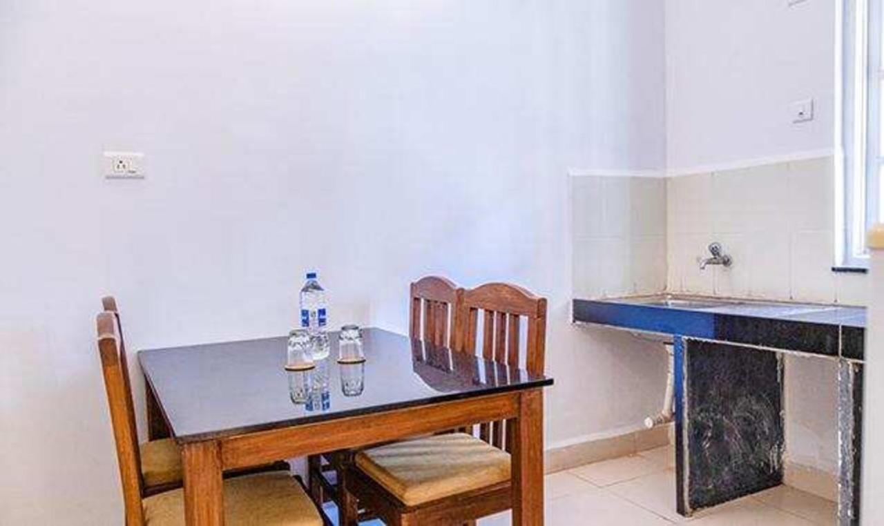 Fabhotel Prime Toro Highland Beach Resort With Pool - 500M From Candolim Beach 외부 사진