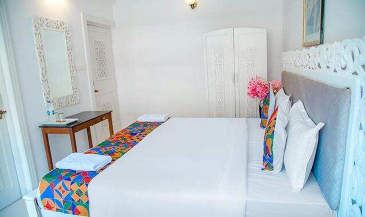 Fabhotel Prime Toro Highland Beach Resort With Pool - 500M From Candolim Beach 외부 사진