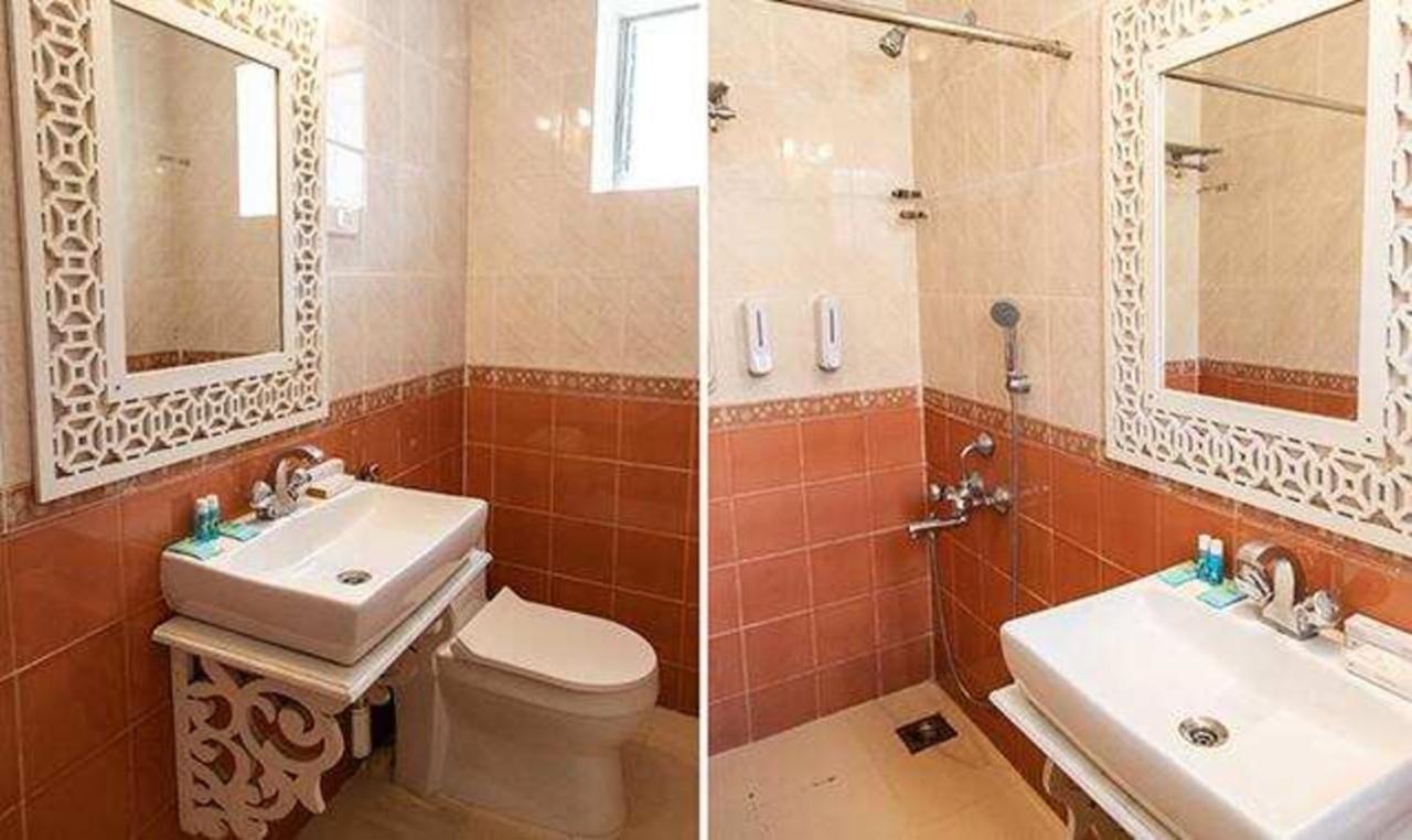 Fabhotel Prime Toro Highland Beach Resort With Pool - 500M From Candolim Beach 외부 사진